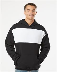 preview image of JERZEES 98CR Nublend Billboard Hooded Sweatshirt