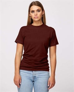 preview image of Tultex 202 Unisex Fine Jersey T-Shirt