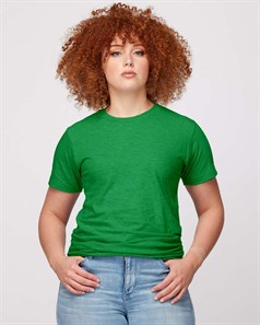 preview image of Tultex 202 Unisex Fine Jersey T-Shirt