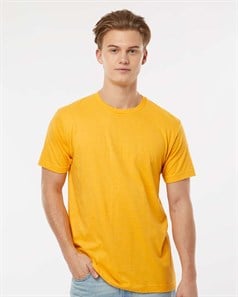 preview image of Tultex 202 Unisex Fine Jersey T-Shirt