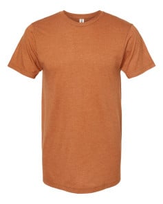 preview image of Tultex 202 Unisex Fine Jersey T-Shirt