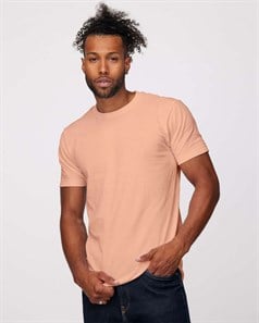 preview image of Tultex 202 Unisex Fine Jersey T-Shirt