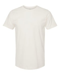 preview image of Tultex 202 Unisex Fine Jersey T-Shirt
