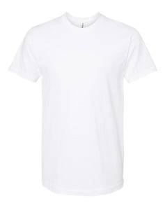 preview image of Tultex 202 Unisex Fine Jersey T-Shirt