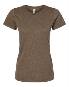 preview image of Tultex 542 Women's Premium Cotton Blend T-Shirt
