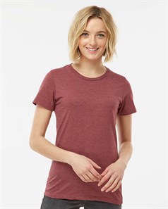 preview image of Tultex 542 Women's Premium Cotton Blend T-Shirt