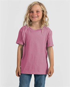 preview image of Tultex 235 Youth Fine Jersey T-Shirt