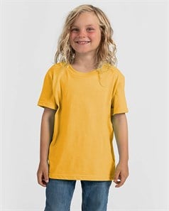 preview image of Tultex 235 Youth Fine Jersey T-Shirt
