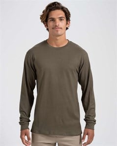 preview image of Tultex 291 Unisex Jersey Long Sleeve T-Shirt