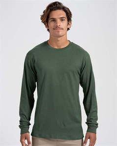 preview image of Tultex 291 Unisex Jersey Long Sleeve T-Shirt