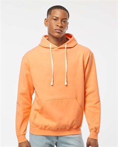 preview image of Tultex 320 Unisex Fleece Hooded Sweatshirt