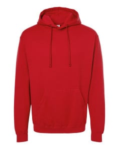 preview image of Tultex 320 Unisex Fleece Hooded Sweatshirt