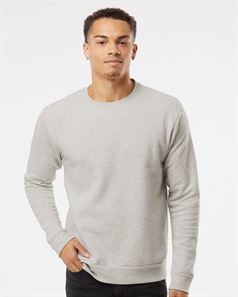 Next Level 9002 Unisex PCH Basic Pullover Sweatshirt