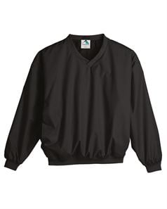 Augusta Sportswear 3415 Micro Poly Windshirt