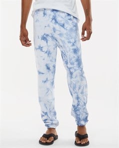 Dyenomite 973VR Dream Tie-Dyed Sweatpants