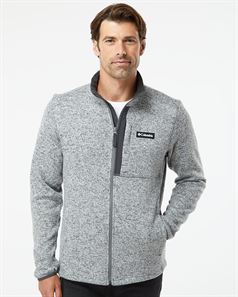 preview image of Columbia 195410 Sweater Weather Full-Zip