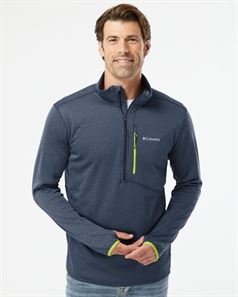 Columbia 195220 Park View™ Fleece Half-Zip