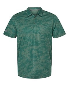 preview image of Adidas A550 Camo Polo