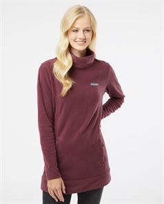 preview image of Columbia 190569 Women's Ali Peak Fleece Tunic