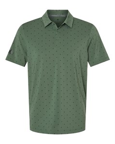 preview image of Adidas A574 Pine Tree Polo