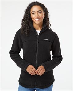 preview image of Columbia 193990 Women's West Bend Full-Zip