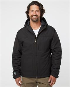 preview image of DRI DUCK 5326 Kodiak Jacket