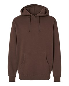 preview image of Independent Trading Co. IND4000 Hooded Pullover Sweatshirt