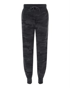 preview image of Independent Trading Co. PRM20PNT Women's California Wave Wash Sweatpants