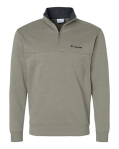 Hart Mountain™ Half-Zip Sweatshirt