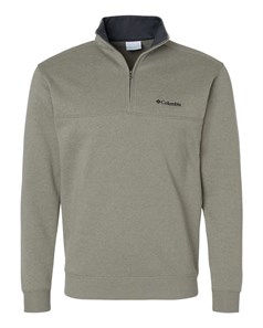 Hart Mountain Half-Zip Sweatshirt