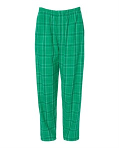 preview image of Boxercraft BM6624 Harley Flannel Pants
