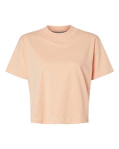 preview image of LAT 3518 Women's Boxy Tee