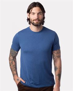 Alternative 4400HM Earthleisure Modal Triblend Tee