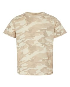 preview image of Rabbit Skins 3321 Toddler Fine Jersey Tee