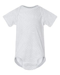 preview image of Rabbit Skins 4424 Infant Fine Jersey Bodysuit
