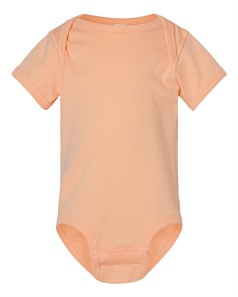 preview image of Rabbit Skins 4424 Infant Fine Jersey Bodysuit