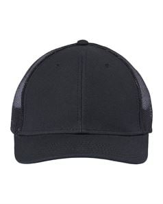 Atlantis Headwear RETH Sustainable Recy Three Trucker Cap