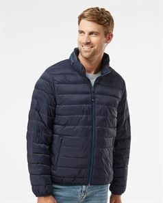 preview image of Weatherproof 211136 PillowPac Puffer Jacket