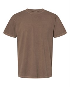 preview image of Comfort Colors 1717 Garment Dyed Heavyweight Ringspun Short Sleeve Shirt