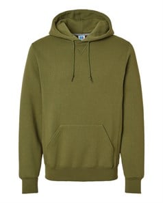 preview image of Russell Athletic 695HBM Dri Power  Hooded Pullover Sweatshirt