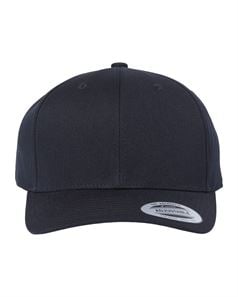 preview image of YP Classics 6389 CVC Snapback Cap