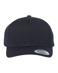 YP Classics 6389 CVC Snapback Cap