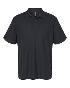 preview image of Gildan 64800 Softstyle Adult Pique Polo