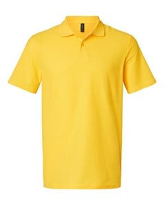 preview image of Gildan 64800 Softstyle Adult Pique Polo