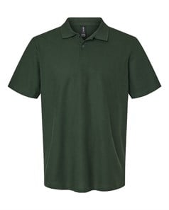 preview image of Gildan 64800 Softstyle Adult Pique Polo