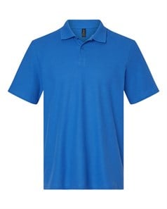 preview image of Gildan 64800 Softstyle Adult Pique Polo
