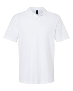 preview image of Gildan 64800 Softstyle Adult Pique Polo