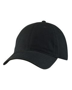 preview image of Russell Athletic U074UHDXX Cotton Twill Dad Hat