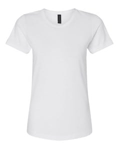 preview image of Gildan 65000L Softstyle Women's Midweight T-Shirt