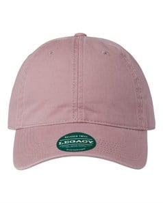preview image of LEGACY EZA Relaxed Twill Dad Hat